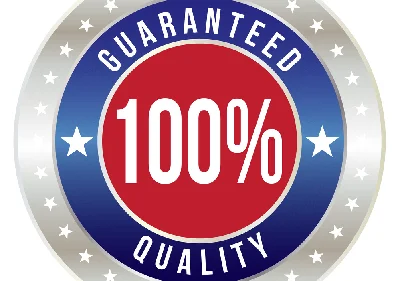 Cumplimiento garantizado