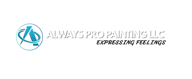 Logo Always Pro Painting